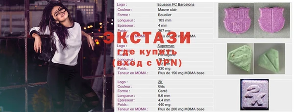 Альфа ПВП Пестово